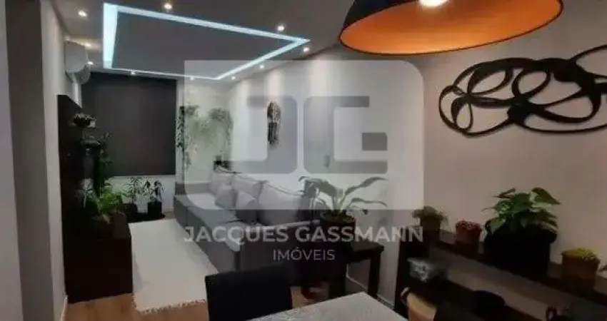 Apartamento com 2 quartos à venda na Rua Attílio Manoel Miele, 18, Santa Terezinha, São Bernardo do Campo