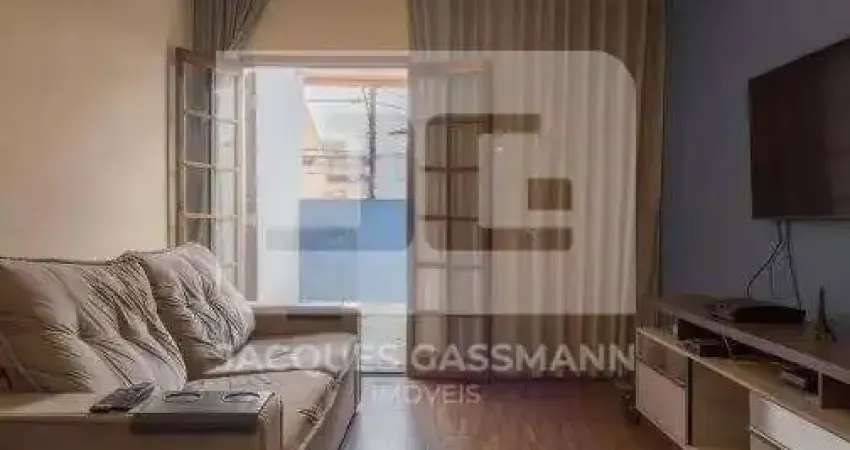 Casa com 1 quarto à venda na Avenida Bunduki, --, Assunção, São Bernardo do Campo