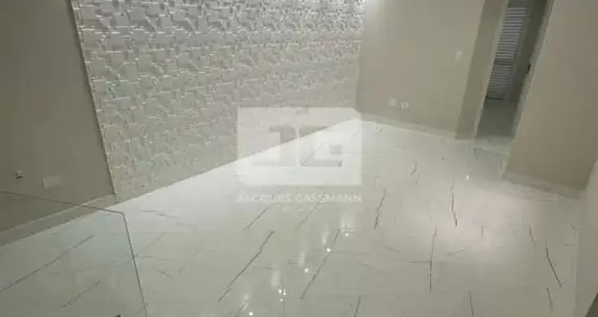 Cobertura com 2 quartos à venda na Rua Elza, 115, Vila Linda, Santo André