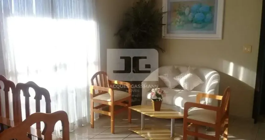 Apartamento com 2 quartos à venda na Rua Vinte e Um de Abril, --, Rudge Ramos, São Bernardo do Campo