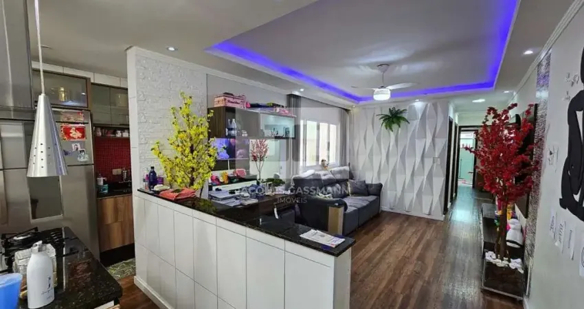 Cobertura com 2 quartos à venda na Rua Vinte e Quatro de Maio, 665, Vila América, Santo André