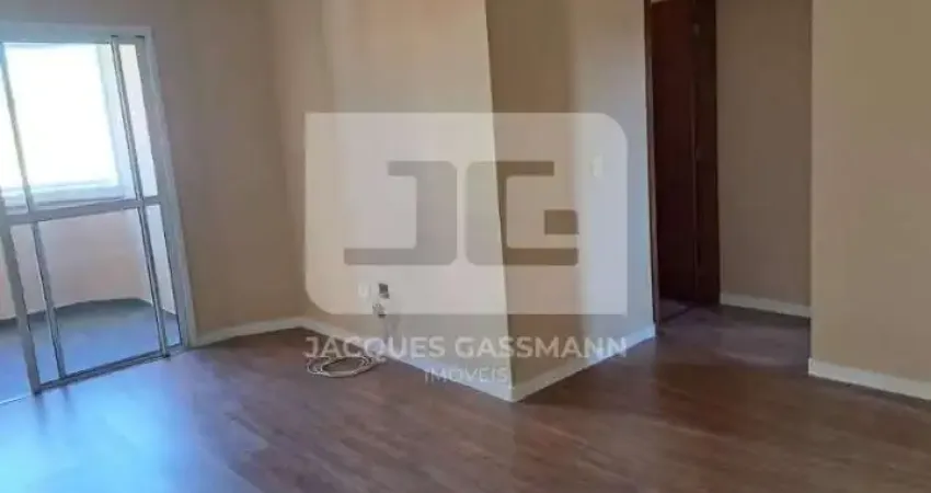 Apartamento com 2 quartos à venda na Rua Egeo, 26, Jardim do Mar, São Bernardo do Campo