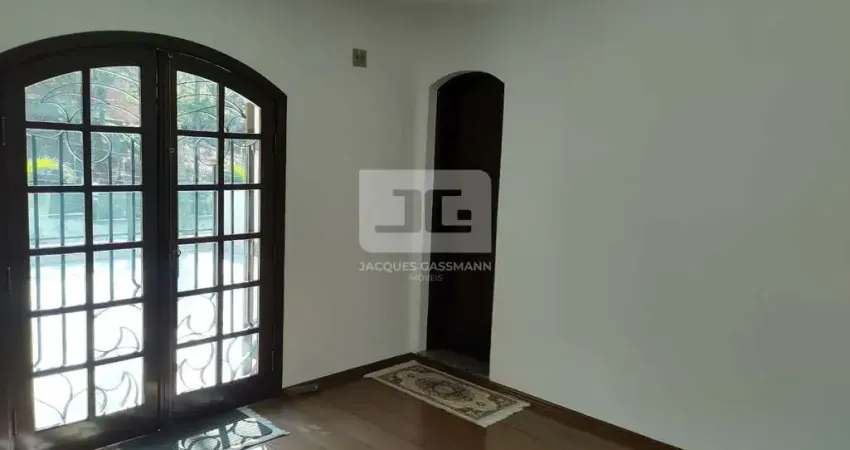 Casa com 3 quartos à venda na Rua João de Azevedo Marques, 31, Jardim do Mar, São Bernardo do Campo