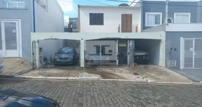 Casa com 3 quartos à venda na Rua Almerina Cemoline Rebulci, 214, Paulicéia, São Bernardo do Campo