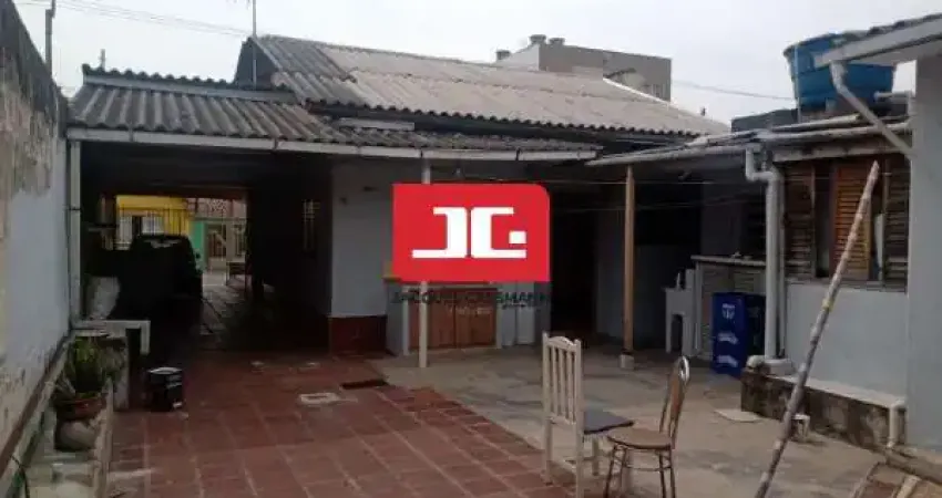 Casa com 2 quartos à venda na Rua dos Lírios, --, Piraporinha, Diadema