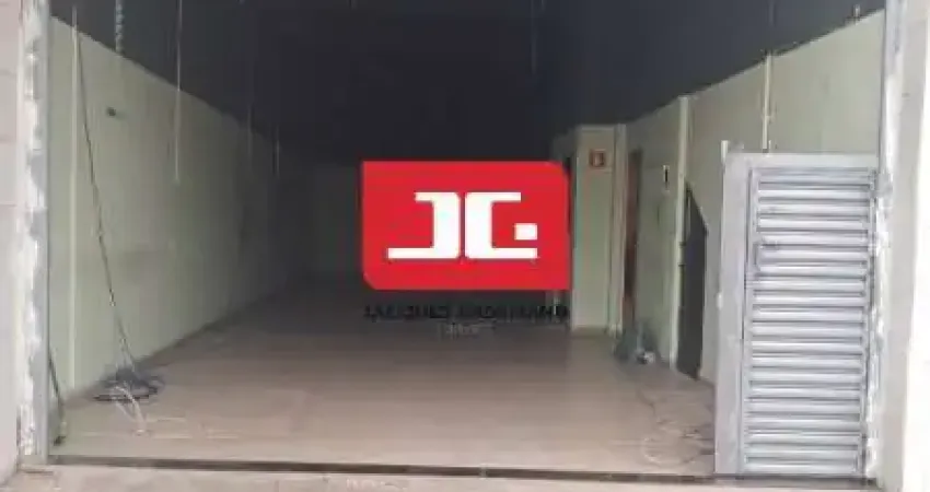 Sala comercial para alugar na Rua Senador Fláquer, 894, Centro, Santo André