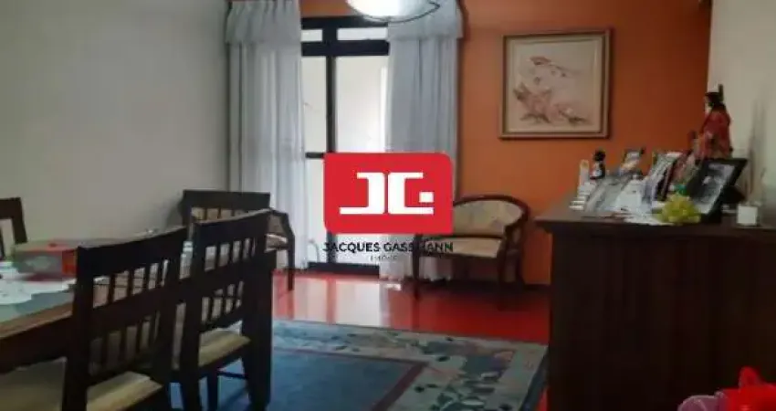 Apartamento com 3 quartos à venda na Rua Vinte e Um de Abril, 185, Rudge Ramos, São Bernardo do Campo