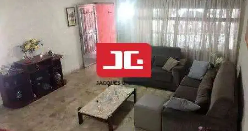 Casa com 3 quartos à venda na Rua Consolação, 66, Paulicéia, São Bernardo do Campo