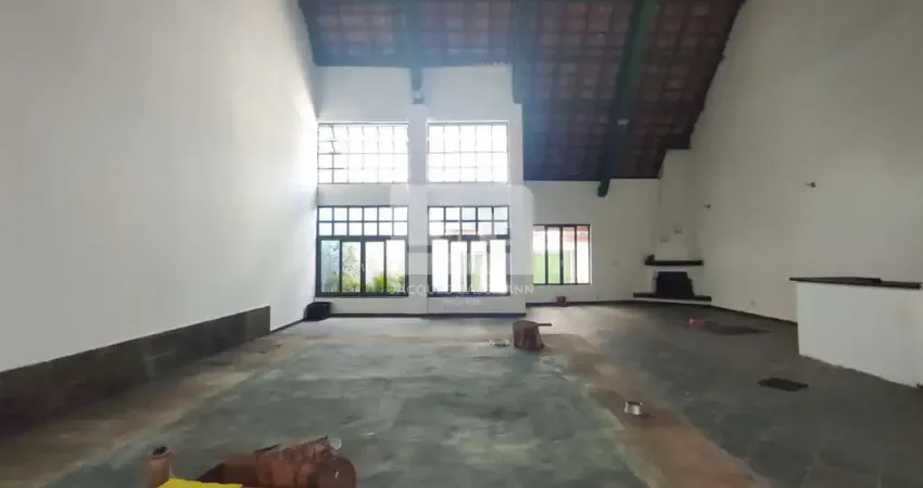 Casa com 3 quartos à venda na Rua Júlia Ivak, 274, Vila Euclides, São Bernardo do Campo