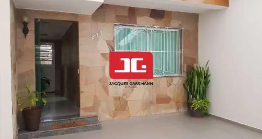 Casa com 4 quartos à venda na Rua Raposo Tavares, --, Rudge Ramos, São Bernardo do Campo