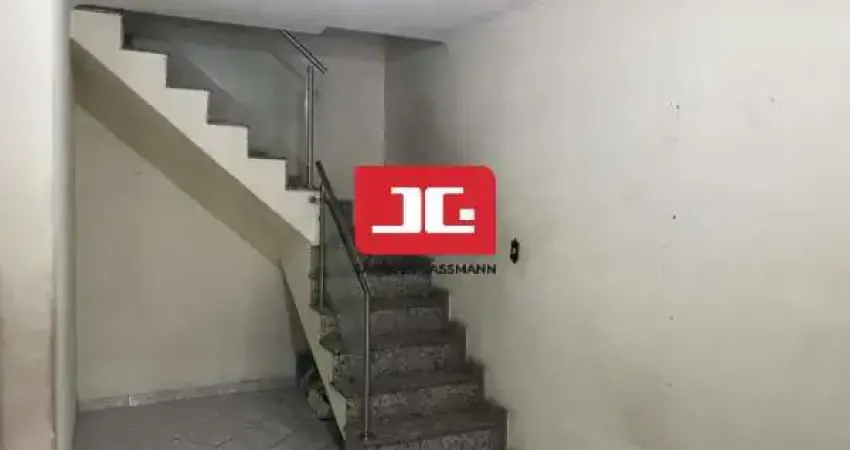 Casa com 6 quartos à venda na Rua Oswald de Andrade, 339, Jordanópolis, São Bernardo do Campo