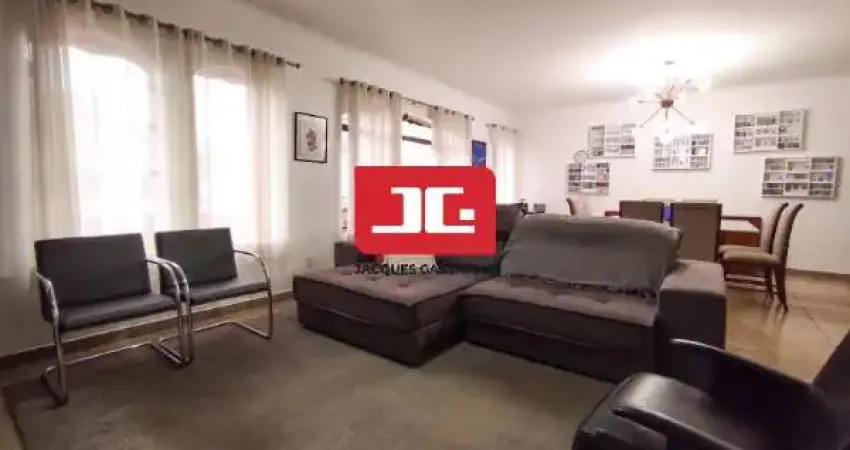 Casa com 4 quartos à venda na Rua Guarau, 191, Vila Gilda, Santo André