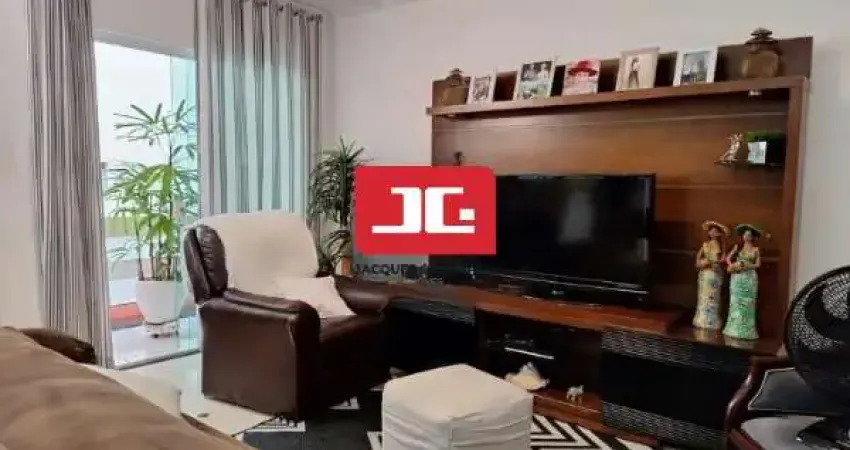 Casa em condomínio fechado com 3 quartos à venda na Rua Amparo, --, Baeta Neves, São Bernardo do Campo