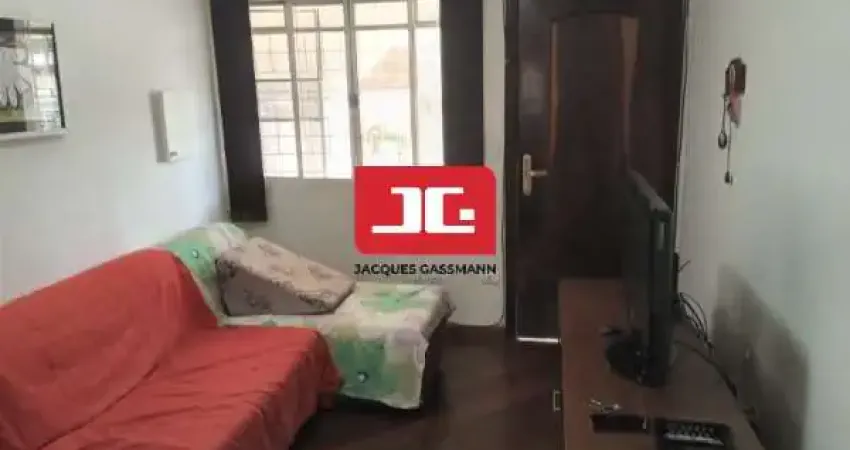 Casa com 2 quartos à venda na Rua Cássio de Oliveira, 78, Anchieta, São Bernardo do Campo