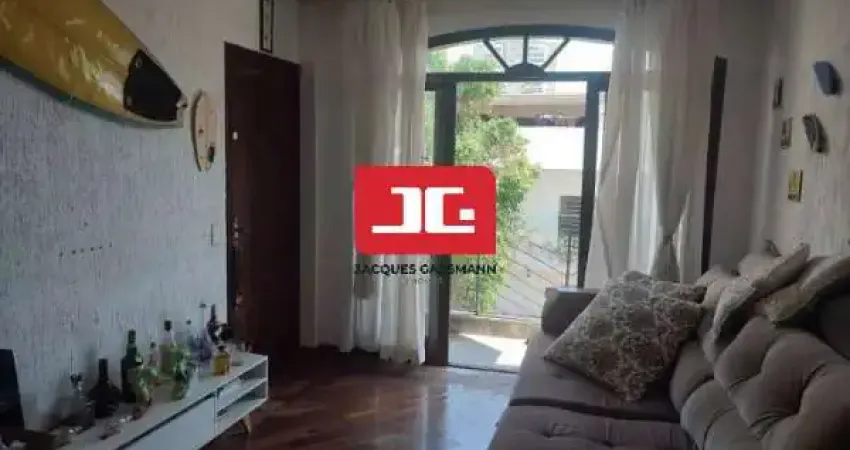 Apartamento com 2 quartos à venda na Rua Universal, 316, Anchieta, São Bernardo do Campo