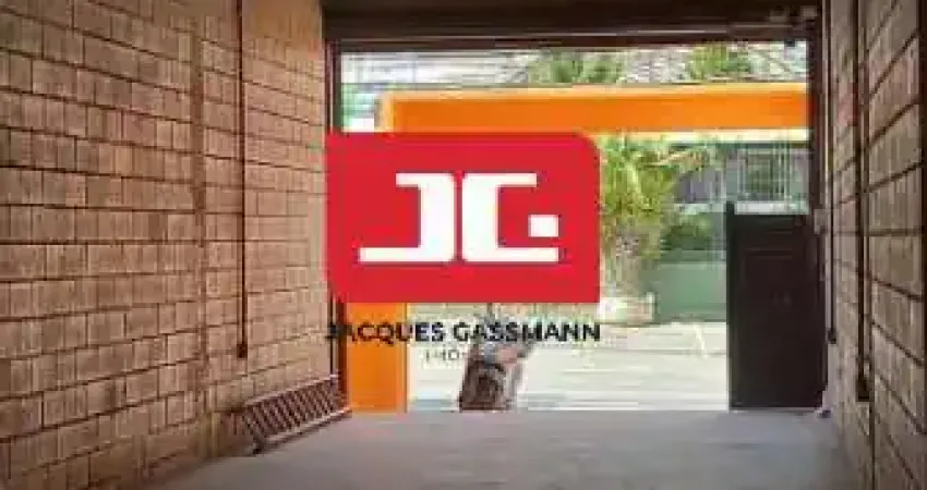 Sala comercial à venda na Avenida Winston Churchill, 963, Rudge Ramos, São Bernardo do Campo