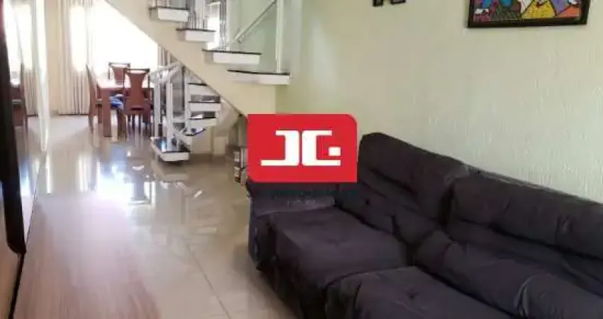 Casa com 4 quartos à venda na Rua do Túnel, --, Anchieta, São Bernardo do Campo