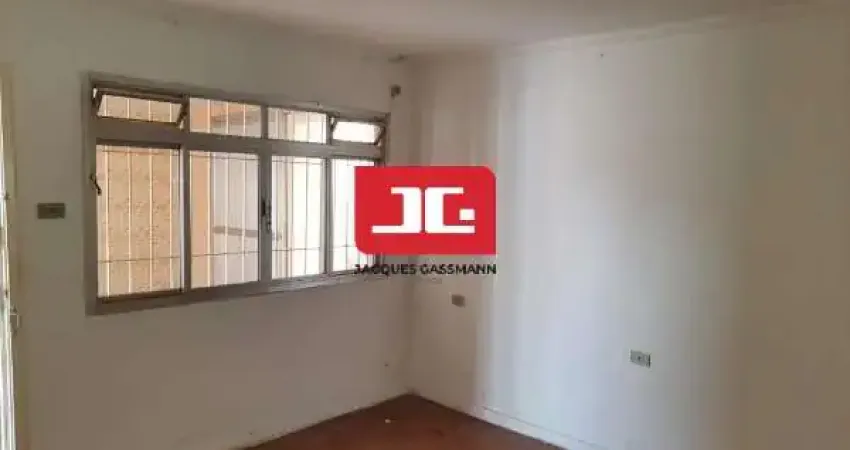Casa com 4 quartos à venda na Rua Augusto Frederico Schimidt, --, Anchieta, São Bernardo do Campo