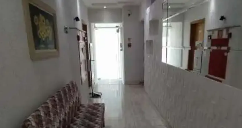 Cobertura com 3 quartos à venda na Rua Engenheiro Isac Garcez, 239, Vila Caminho do Mar, São Bernardo do Campo