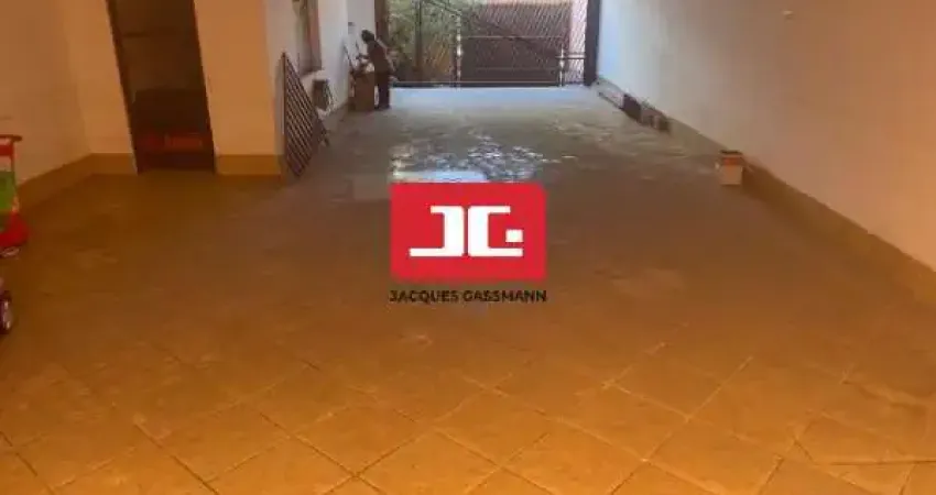 Casa com 2 quartos à venda na Carlos da Silva, 157, Rudge Ramos, São Bernardo do Campo