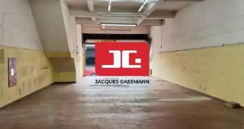 Prédio à venda na Avenida Senador Vergueiro, --, Rudge Ramos, São Bernardo do Campo