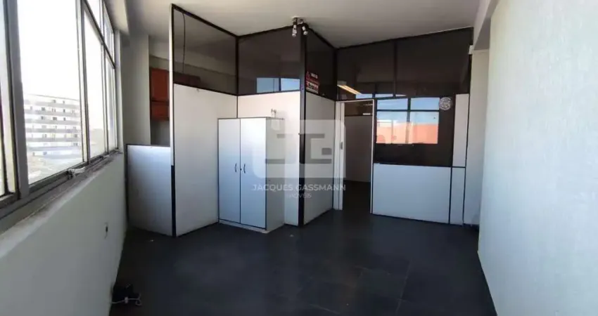 Sala comercial à venda na Avenida Doutor Rudge Ramos, --, Rudge Ramos, São Bernardo do Campo