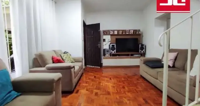 Casa com 3 quartos à venda na Rua Álvaro Alvim, 1025, Paulicéia, São Bernardo do Campo