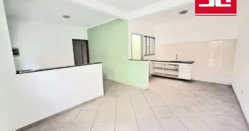 Casa com 1 quarto à venda na Rua Alfredo Bernardo Leite, --, Taboão, São Bernardo do Campo