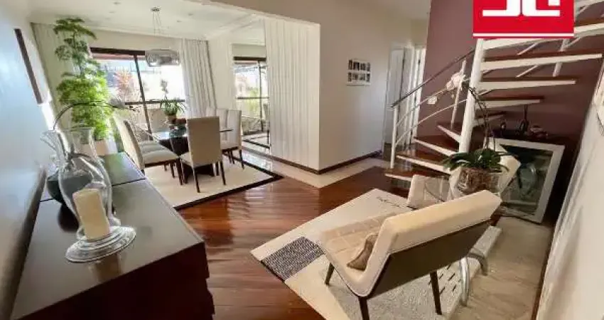 Cobertura com 3 quartos à venda na Rua Domiciano Rossi, --, Centro, São Bernardo do Campo