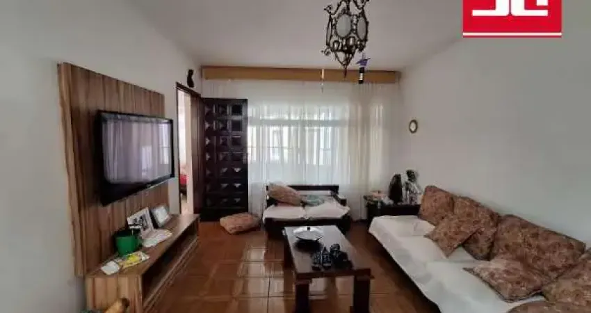 Casa com 3 quartos à venda na Rua Octacílio Celestino Gallo, 269, Taboão, São Bernardo do Campo