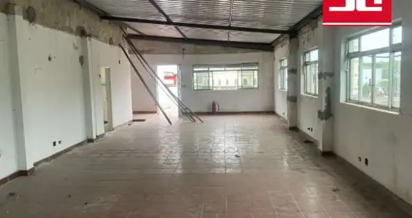 Sala comercial para alugar na Avenida Senador Vergueiro, 4938, Rudge Ramos, São Bernardo do Campo