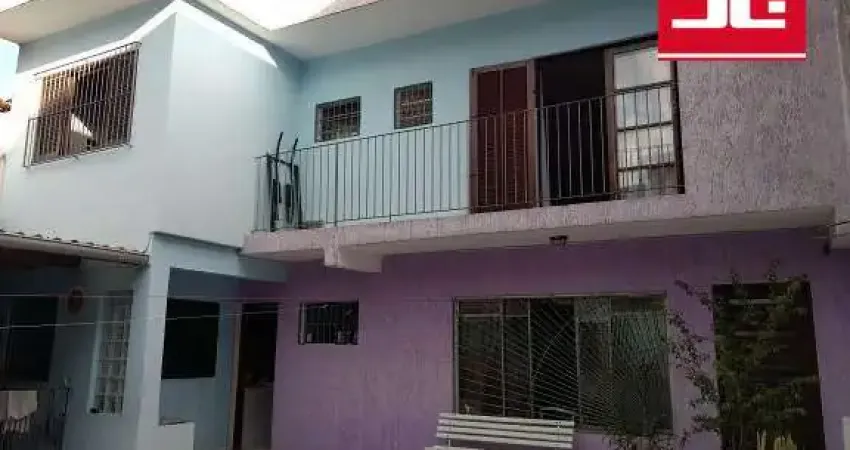 Casa com 4 quartos à venda na Avenida Onze de Agosto, 25, Anchieta, São Bernardo do Campo