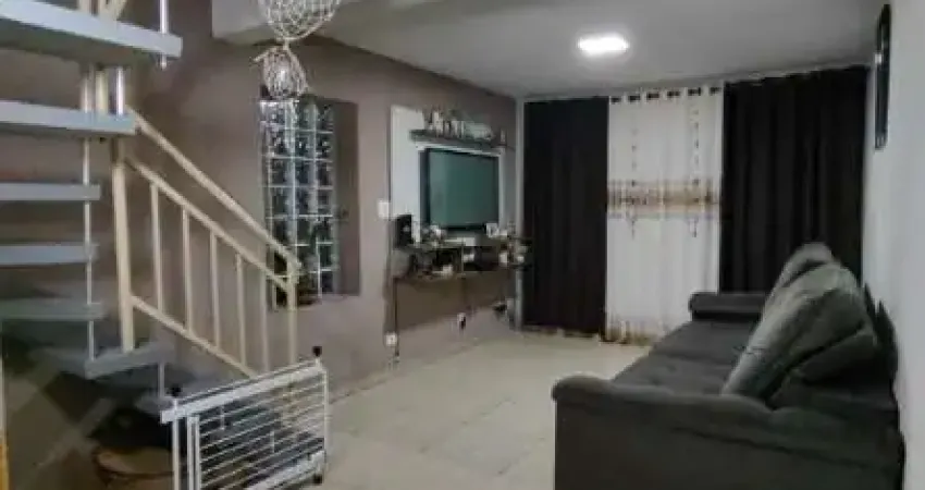 Casa com 4 quartos à venda na Rua Jorge Rosa, --, Rudge Ramos, São Bernardo do Campo