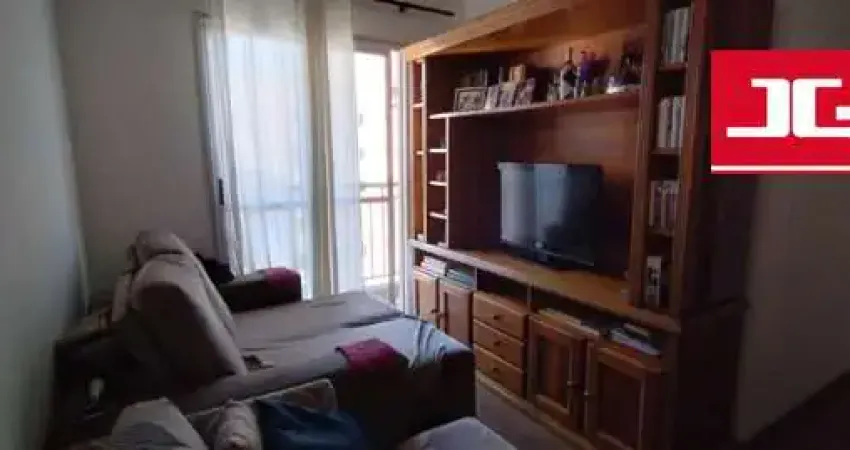 Apartamento com 2 quartos à venda na Avenida Carlos Liviero, 561, Vila Liviero, São Paulo