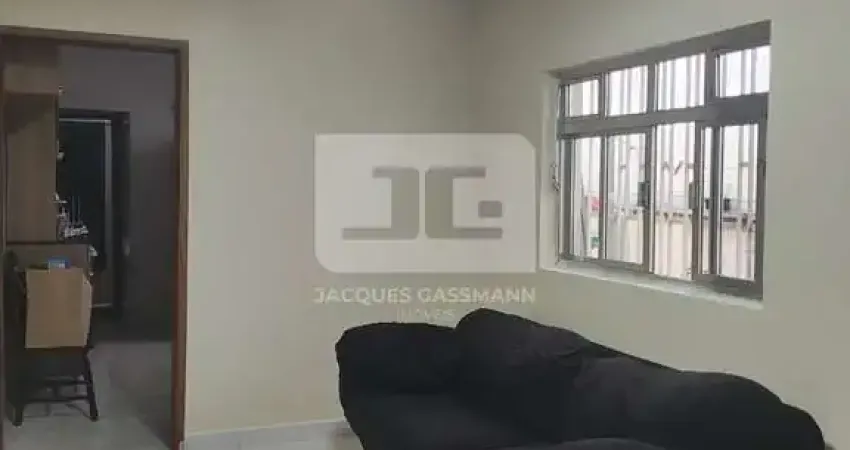 Casa com 2 quartos à venda na Rua Rio Feio, 415, Rudge Ramos, São Bernardo do Campo