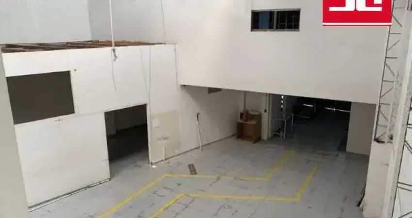 Barracão / Galpão / Depósito à venda na Rua Mário Fongaro, --, Anchieta, São Bernardo do Campo