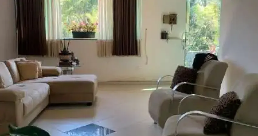 Chácara / sítio com 4 quartos à venda na Angélica, 13, Jardim Clube de Campo, Santo André