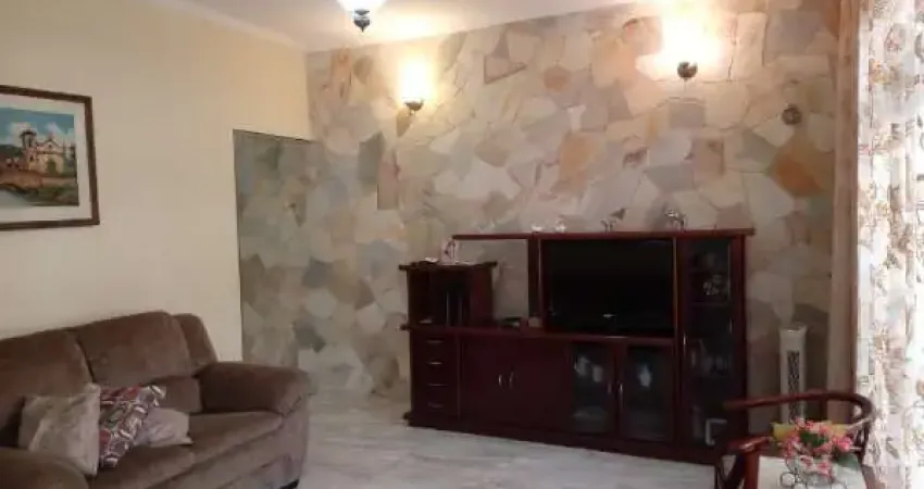 Casa com 3 quartos à venda na Rua Londrina, 80, Rudge Ramos, São Bernardo do Campo