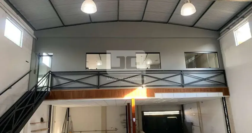 Barracão / Galpão / Depósito à venda na Carlos da Silva, --, Rudge Ramos, São Bernardo do Campo