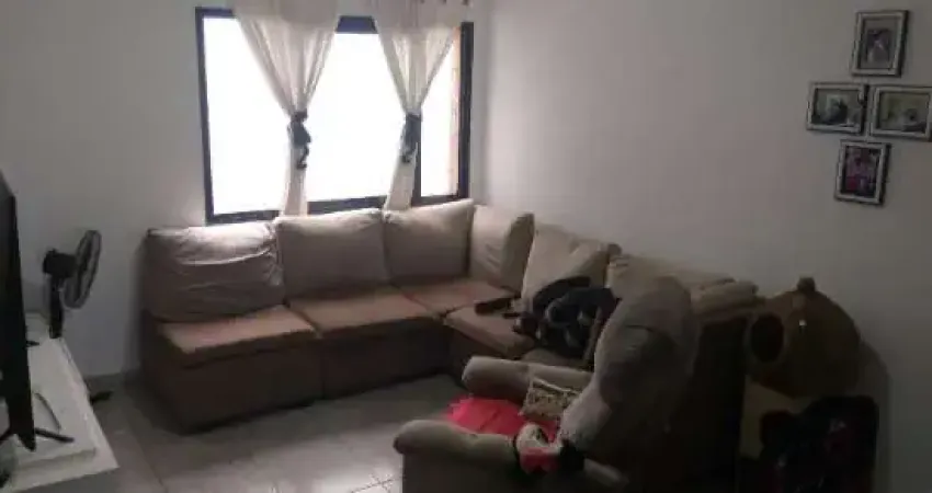 Apartamento com 2 quartos à venda na Rua Juruá, 177, Mauá, São Caetano do Sul