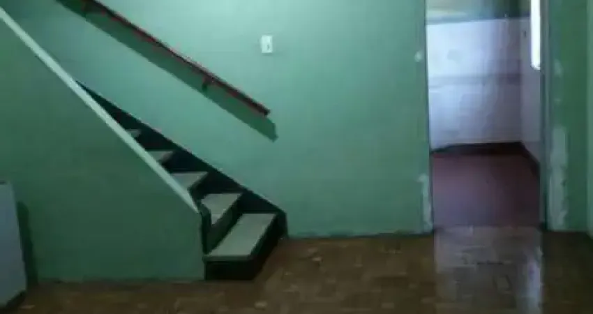 Casa com 2 quartos à venda na Francisca Pedroso de Toledo, 195, Rudge Ramos, São Bernardo do Campo