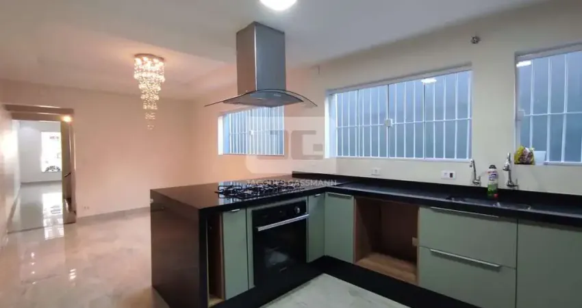 Casa com 3 quartos à venda na Rua Maurício Jacquey, 307, Rudge Ramos, São Bernardo do Campo