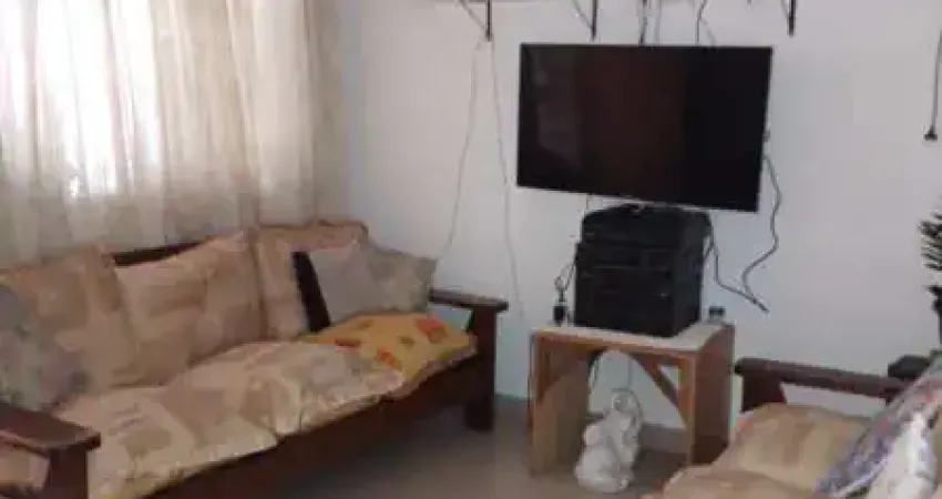 Casa com 4 quartos à venda na Rua Ida Leoni Cleto, --, Rudge Ramos, São Bernardo do Campo