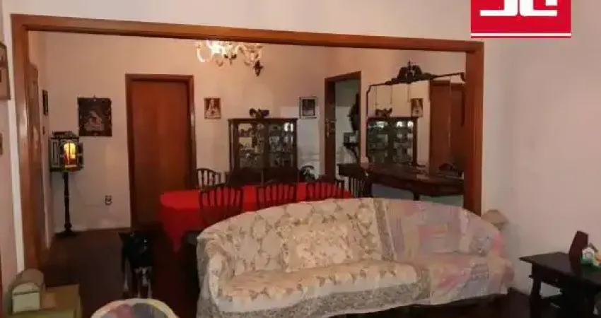 Casa com 3 quartos à venda na Rua Piauí, --, Santa Paula, São Caetano do Sul