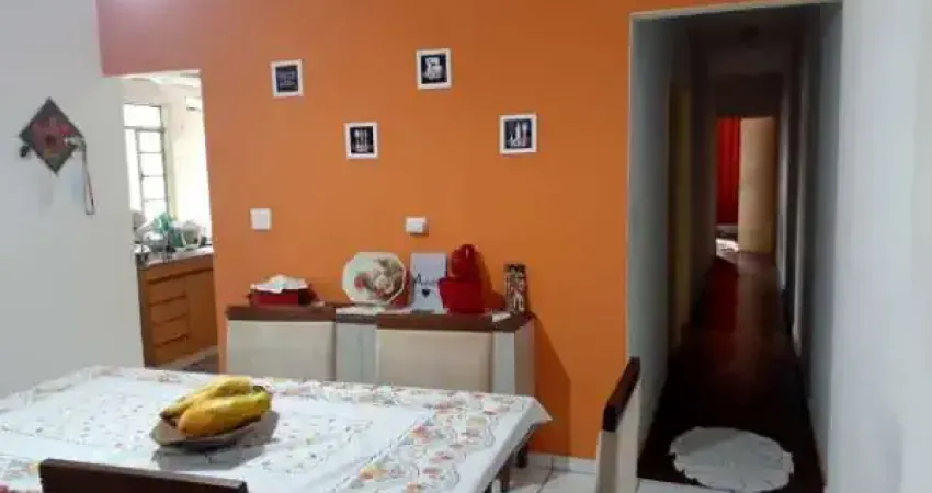 Casa com 3 quartos à venda na Rua Padre Igino Francisco Teixeira, 62, Assunção, São Bernardo do Campo