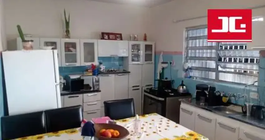 Casa com 1 quarto à venda na Rua Tietê, --, Rudge Ramos, São Bernardo do Campo