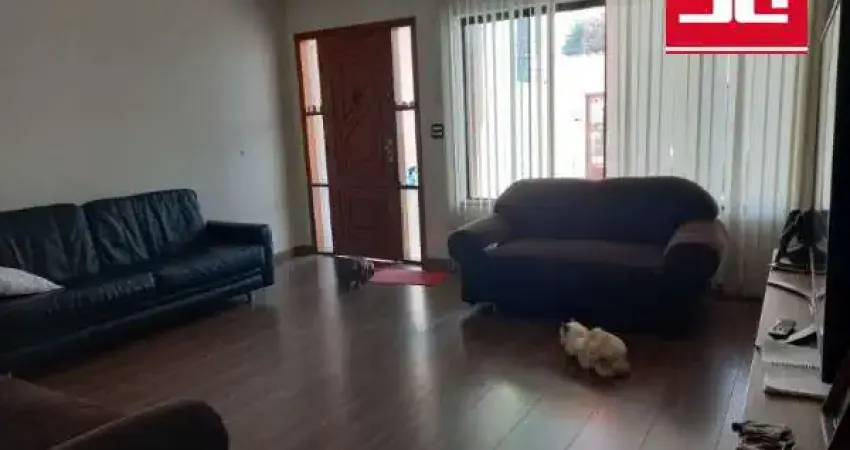 Casa com 2 quartos à venda na Rua André Coppini, 148, Santa Terezinha, São Bernardo do Campo