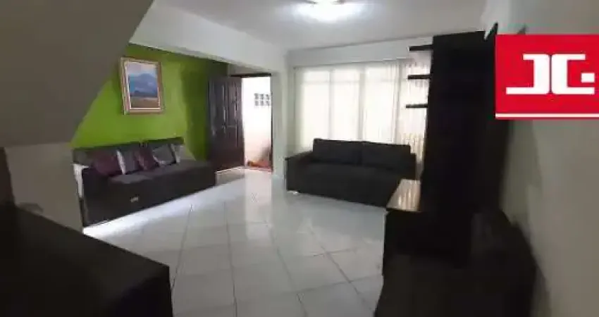 Casa com 3 quartos à venda na Rua Sílvia Andreoni Traversa, --, Rudge Ramos, São Bernardo do Campo