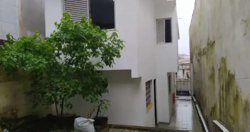 Casa com 3 quartos à venda na Izabel de Andrade Maia, 607, Ferrazópolis, São Bernardo do Campo