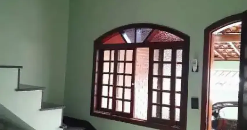 Casa com 4 quartos para alugar na Rua Doutor João de Vasconcelos, 7, Demarchi, São Bernardo do Campo